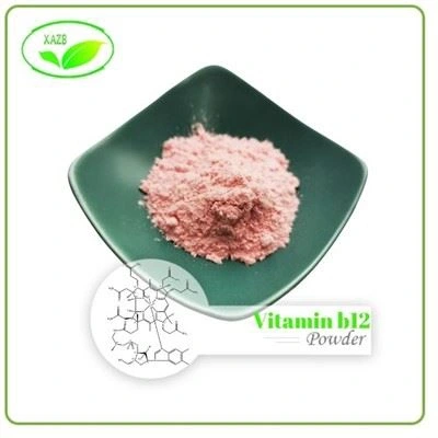 Pure Vitamin B12 Powder